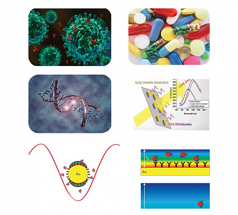 NanoMabna LSPR