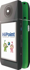 Hipoint HR-550