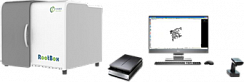 Настольный корневой анализатор Eco-Mind LK-1200 Pro