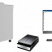 Настольный корневой анализатор Eco-Mind LK-1200 Pro